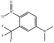 5-DIMETHYLAMINO-2-NITROBENZOTRIFLUORIDE