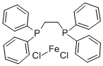 [1,2-BIS(DIPHENYLPHOSPHINO)ETHANE]DICHLOROIRON(II)