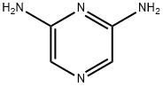 2,6-Pyrazinediamine(9CI)