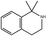 1,1-DIMETHYL-1,2,3,4-TETRAHYDROISOQUINOLINE