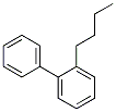 butyl-1,1'-biphenyl Structural