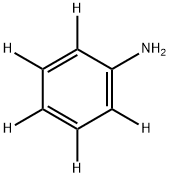 ANILINE D5 Structural