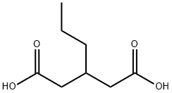 B-N-PROPYLGLUTARIC ACID