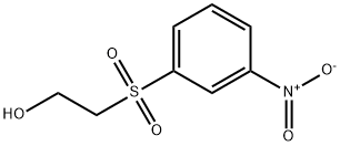 2-(3-NITROPHENYLSULFONYL)ETHANOL