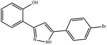 416877-45-7 structural image