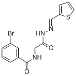 SALOR-INT L483745-1EA Structural