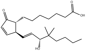 16,16-DIMETHYL PROSTAGLANDIN A1