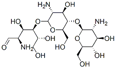 Chitotriose 3HCl Structural