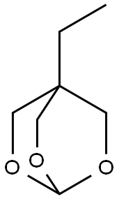 4-ETHYL-2,6,7-TRIOXABICYCLO[2.2.2]OCTANE