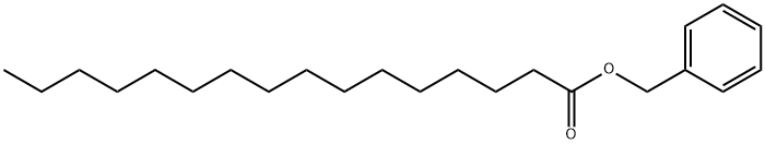 palmitic acid benzyl ester