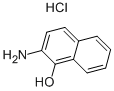 2-AMINO-1-NAPHTHOL HYDROCHLORIDE