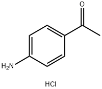 4'-AMINOACETOPHENONE HYDROCHLORIDE