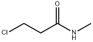 3-chloro-N-methylpropanamide