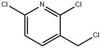 2,6-DICHLORO-3-(CHLOROMETHYL)PYRIDINE