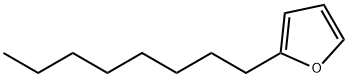 2-N-OCTYLFURAN, 98 Structural