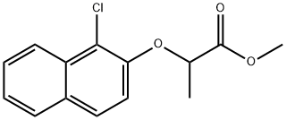 lonaprofen Structural