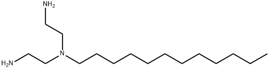 4-DODECYLDIETHYLENETRIAMINE