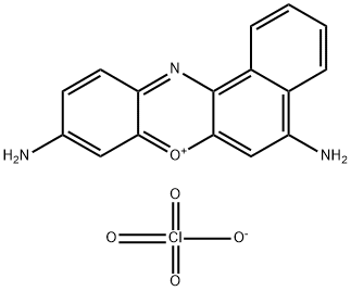 CRESYL VIOLET PERCHLORATE