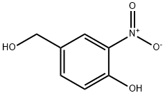 4-HYDROXY-3-NITROBENZYL ALCOHOL