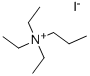 TRIETHYLPROPYLAMMONIUM IODIDE