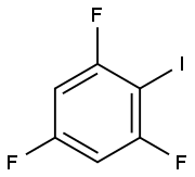 2,4,6-TRIFLUOROIODOBENZENE