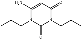 6-AMINO-1,3-DIPROPYLURACIL