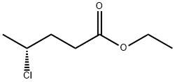 4-CHLORO-PENTANOIC ACID ETHYL ESTER