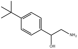 2-amino-1-(4-tert-butylphenyl)ethan-1-ol