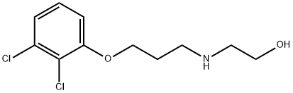 2,3-DCPE HYDROCHLORIDE