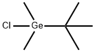 T-BUTYLDIMETHYLCHLOROGERMANE