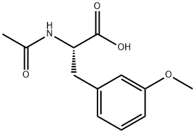 N-ACETYL-O-METHYL-M-DL-TYROSINE