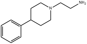 2-(4-PHENYLPIPERIDIN-1-YL)ETHANAMINE