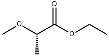 ETHYL (S)-(-)-2-METHOXYPROPIONATE Structural