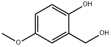 2-HYDROXY-5-METHOXYBENZYL ALCOHOL