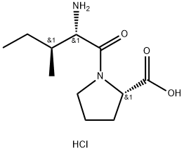 H-ILE-PRO-OH HCL