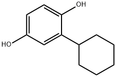 CYCLOHEXYLHYDROQUINONE