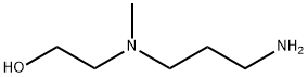 2-[(3-aminopropyl)methylamino]ethanol      