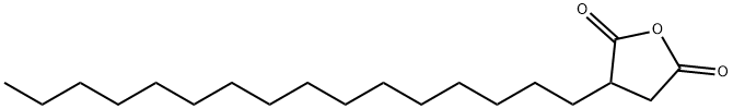 N-HEXADECYLSUCCINIC ANHYDRIDE