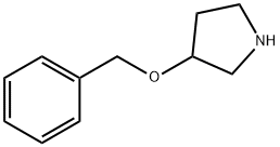 3-(BENZYLOXY)PYRROLIDINE