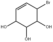 BROMOCONDURITOL Structural