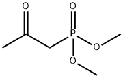 Dimethyl acetylmethylphosphonate Structural Picture