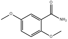 2,5-DIMETHOXYBENZAMIDE