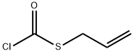 S-2-PROPEN-1-YL ESTER CARBONOCHLORIDOTHIOIC ACID