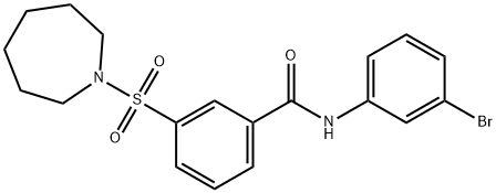 420831-40-9 structural image