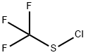 TRIFLUOROMETHYLSULPHENYL CHLORIDE