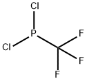 (TRIFLUOROMETHYL)DICHLOROPHOSPHINE