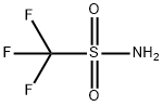 Trifluoromethanesulfonamide Structural
