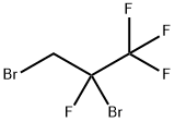 2,3-DIBROMO-1,1,1,2-TETRAFLUOROPROPANE, 97% MIN.,2,3-DIBROMO-1,1,1,2-TETRAFLUOROPROPANE