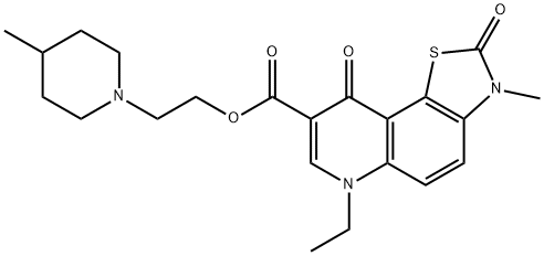 Metioxate