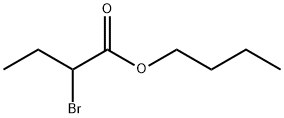 2-BROMOBUTYRIC ACID N-BUTYL ESTER